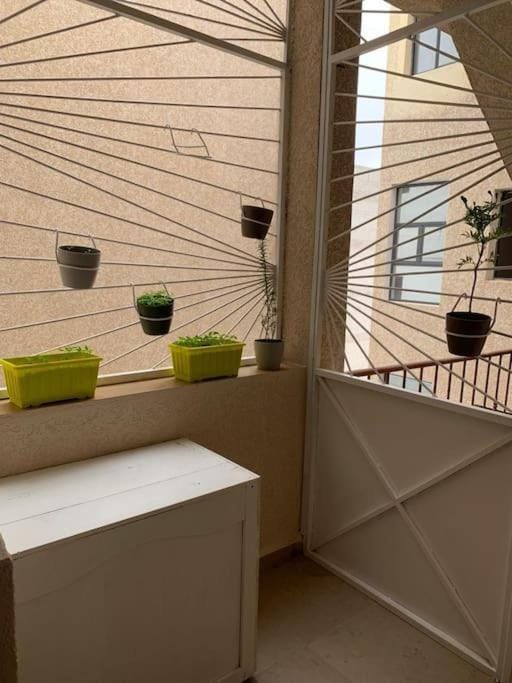 CosyApp 2 Apartment in Agadir
