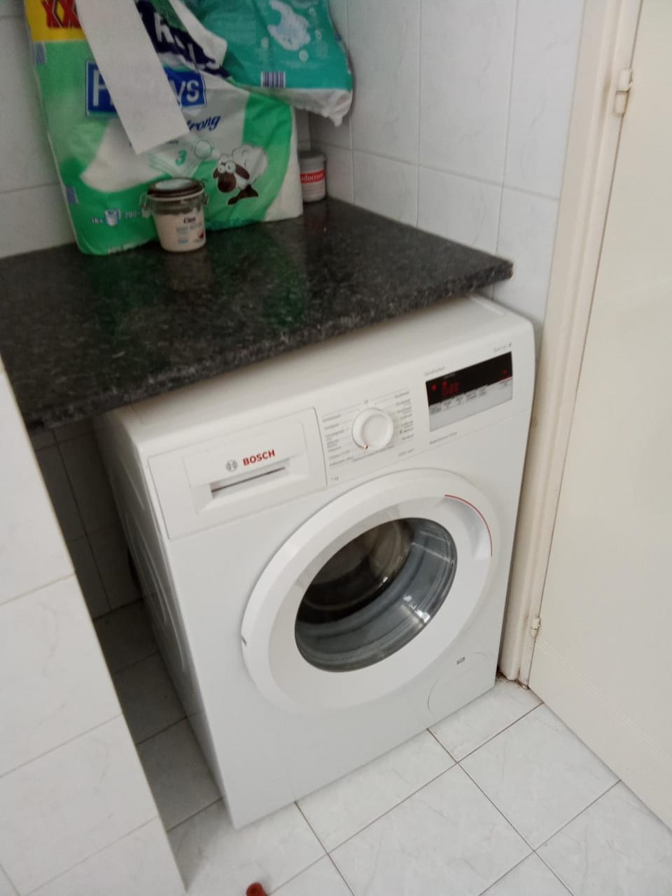 2 bedroom apartment in Makenzi Apartment in Larnaca
