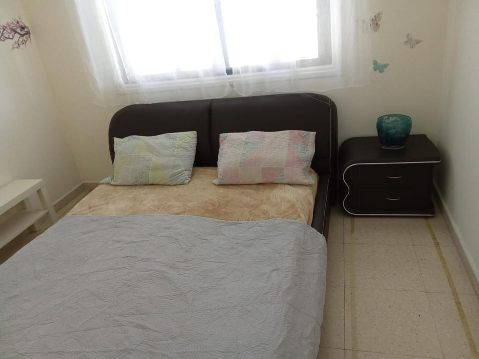 2 bedroom apartment in Makenzi Apartment in Larnaca