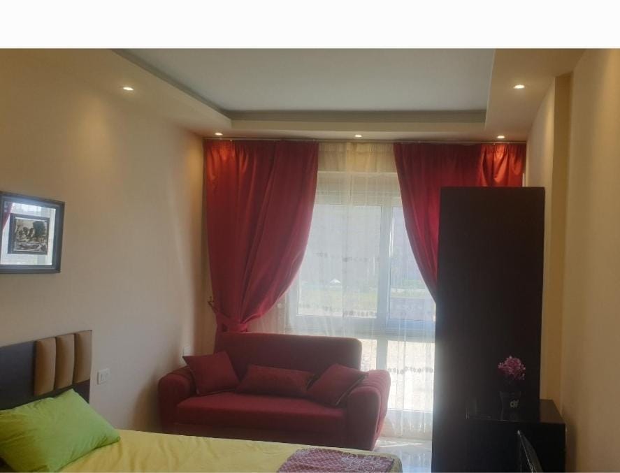 Gulf Porto el allamin Apartment in Egypt