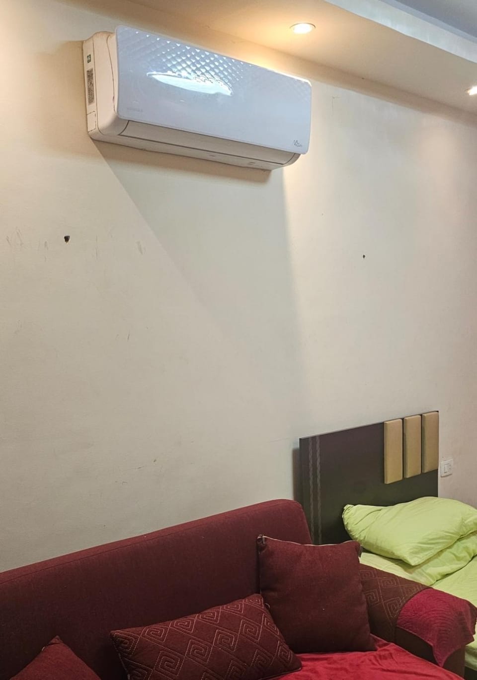 Gulf Porto el allamin Apartment in Egypt