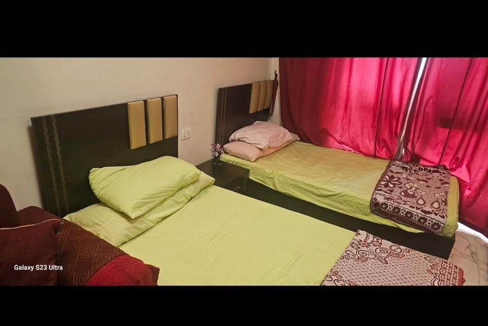 Gulf Porto el allamin Apartment in Egypt
