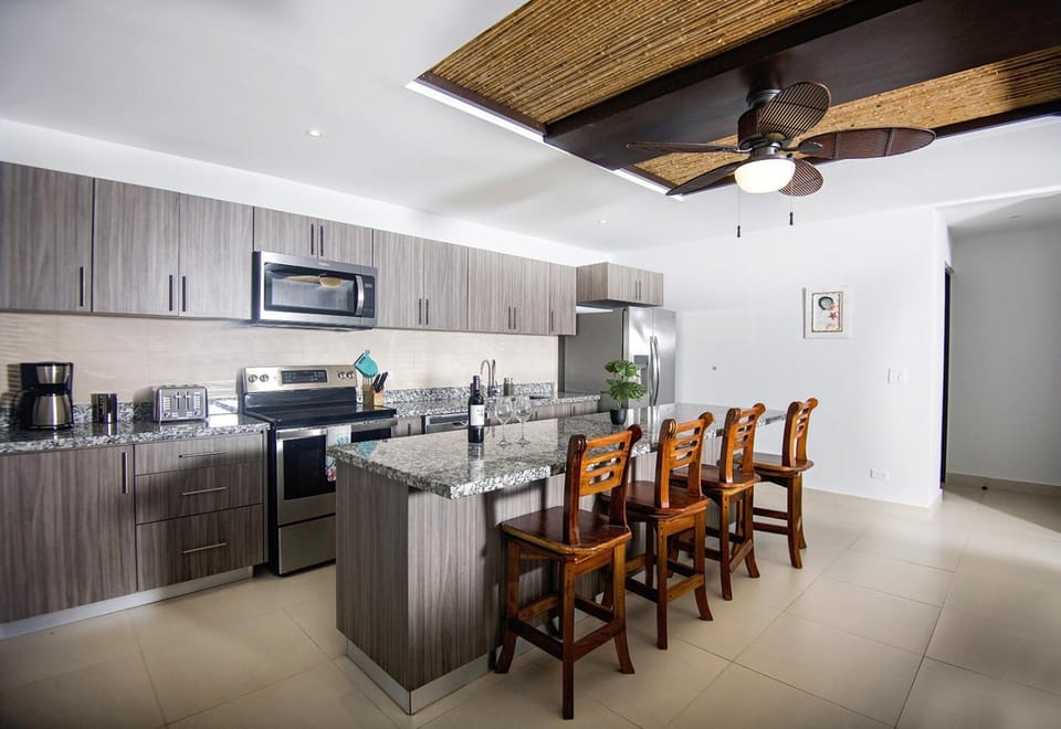 4BR Private Pool Villa in Jacó | Ciudad del Mar #158 House in Jaco
