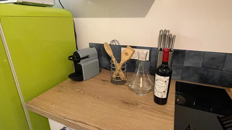 Voyage à Cocoa Beach Apartment in Rezé