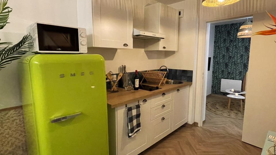 Voyage à Cocoa Beach Apartment in Rezé