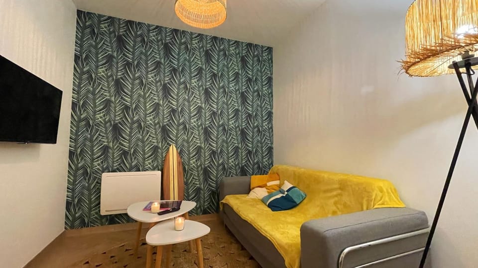 Voyage à Cocoa Beach Apartment in Rezé