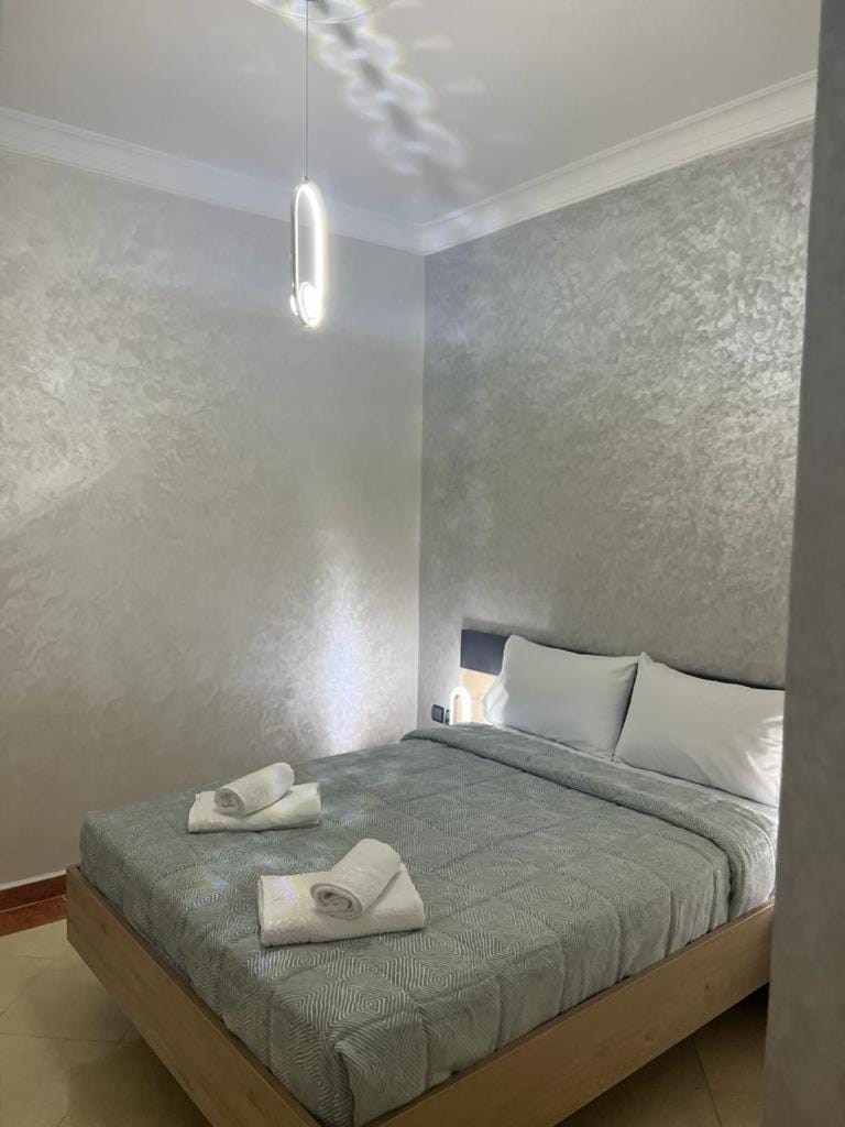 Playa malabata Apartment in Tangier