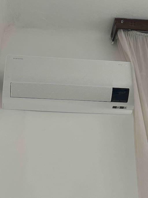 air conditioner