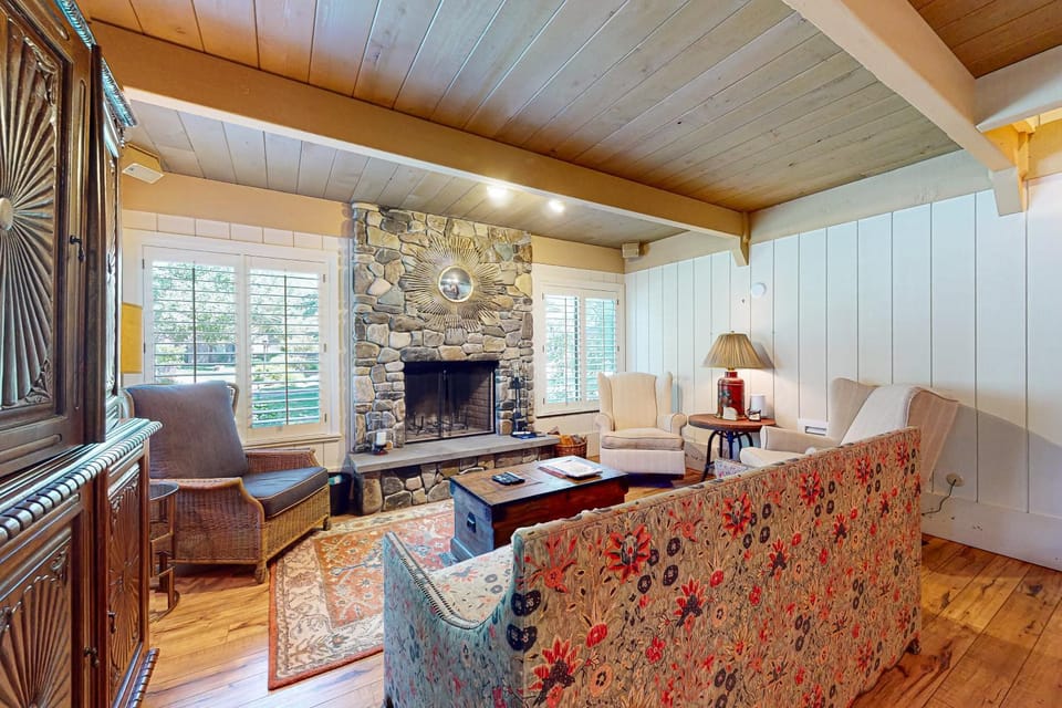 Villager Retreat Apartment in Sun Valley