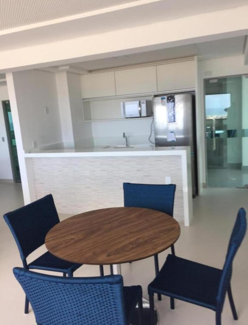 Meeting/conference room