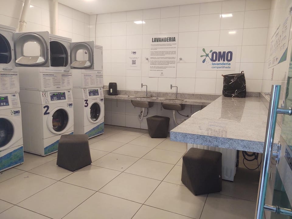washing machine