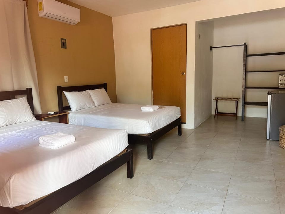 Hotel Bacalar Sunshine Hotel in Bacalar
