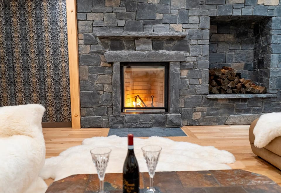 Living room, Seating area, flat iron