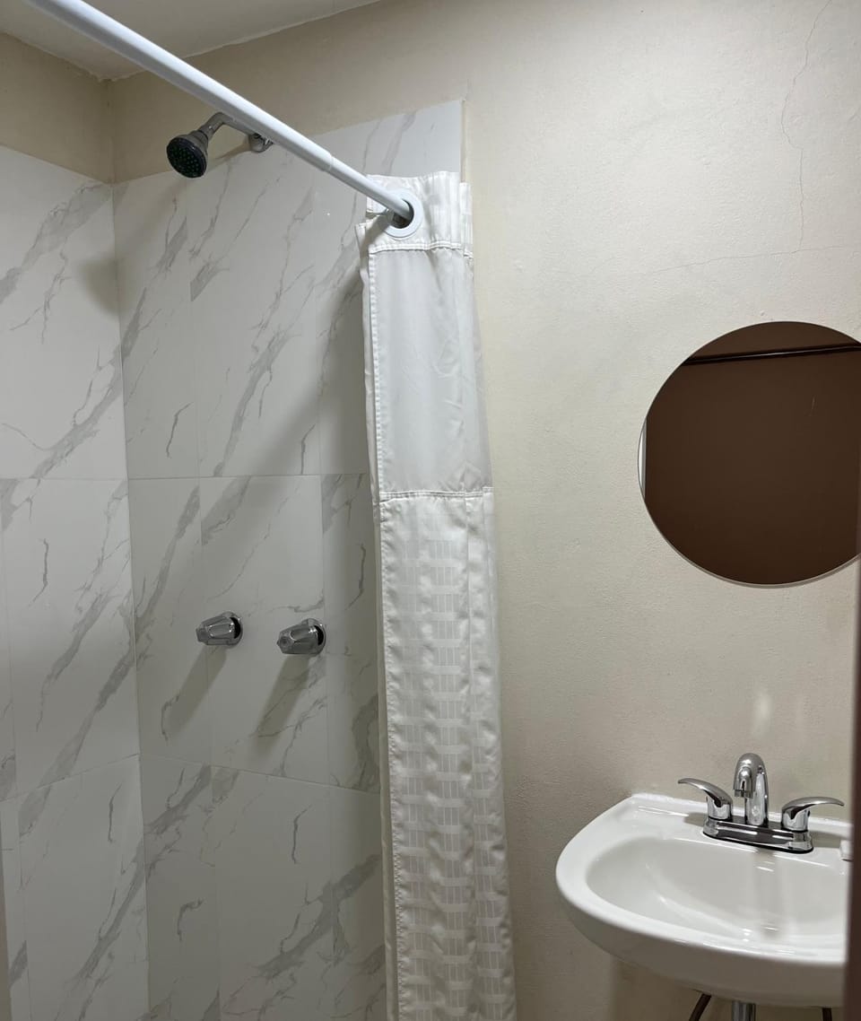 HOTEL VILLAGRAN Hotel in Tijuana