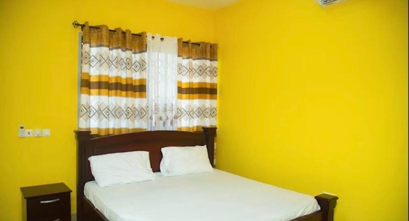 Extended Stay Suite, Tema. Apartment in Greater Accra Region, Ghana