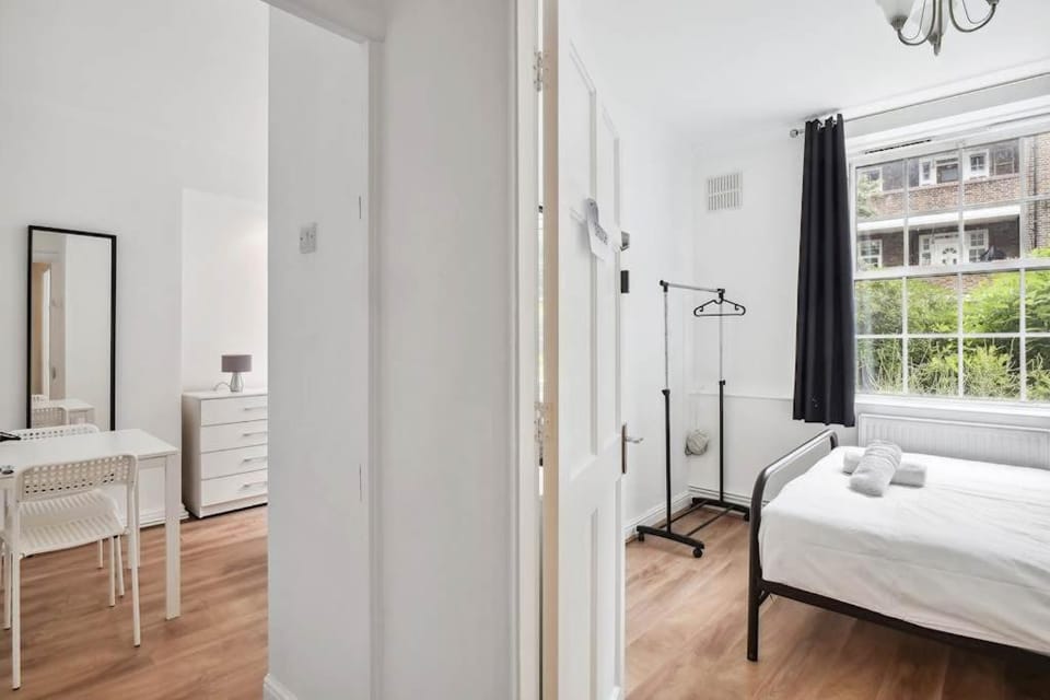 APlaceToStay Central London Apartment, Waterloo Vacation rental in London Borough of Southwark