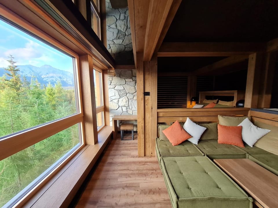 Natural landscape, View (from property/room), Mountain view