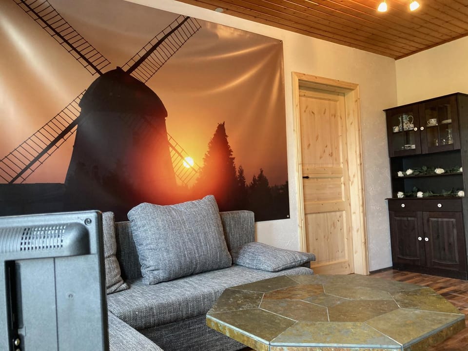 Mühlenurlaub Südheide Apartment in Saxony-Anhalt, Germany
