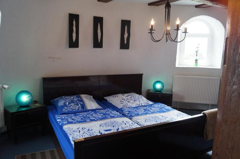 Mühlenurlaub Südheide Apartment in Saxony-Anhalt, Germany