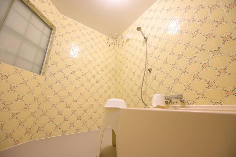 日向サーフキャンプ102 Villa in Japan