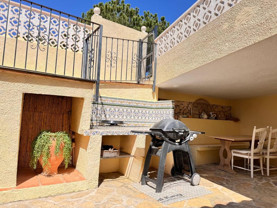 Casa Milana House in Marina Alta