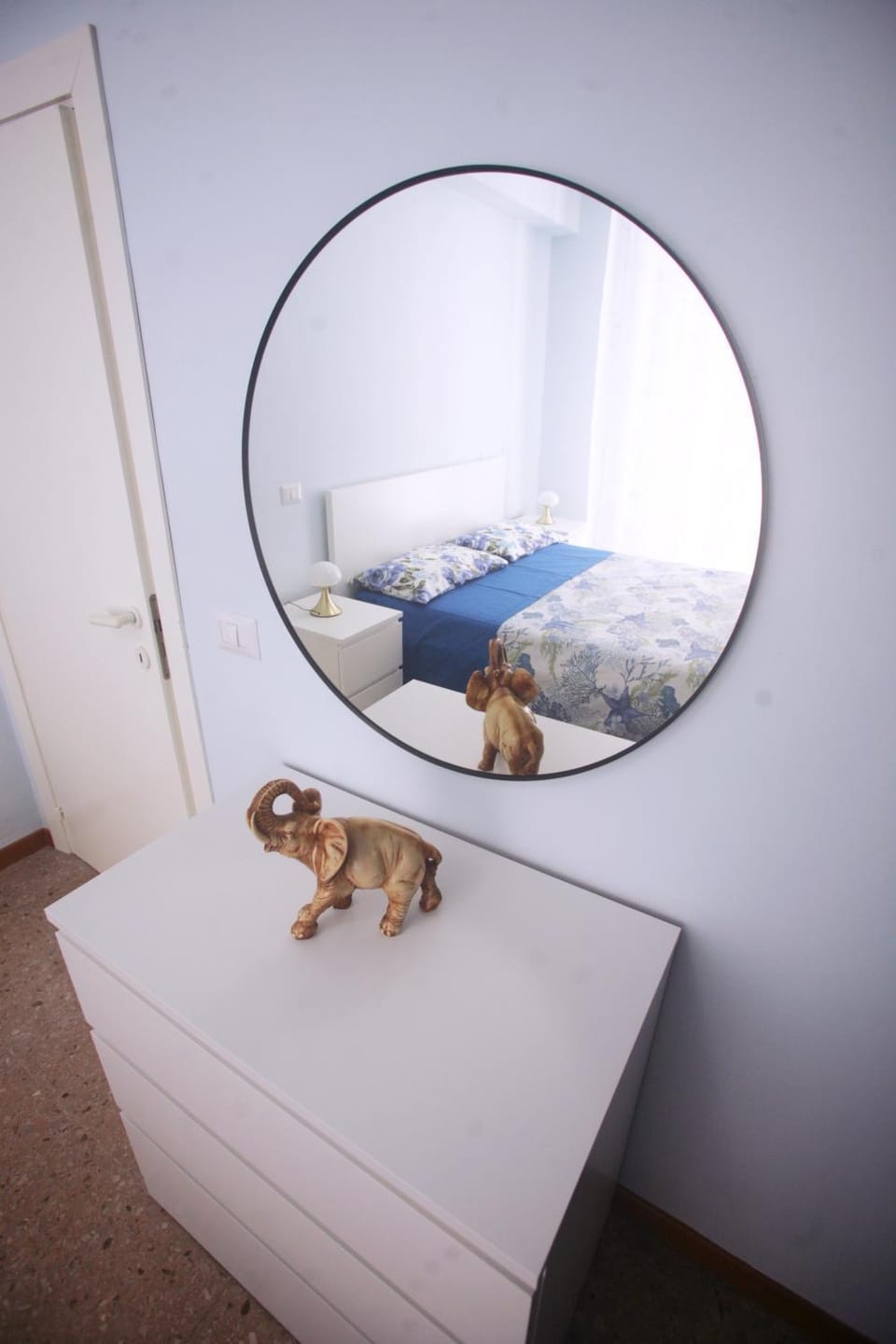 b&b al mare Bed and Breakfast in Porto Recanati