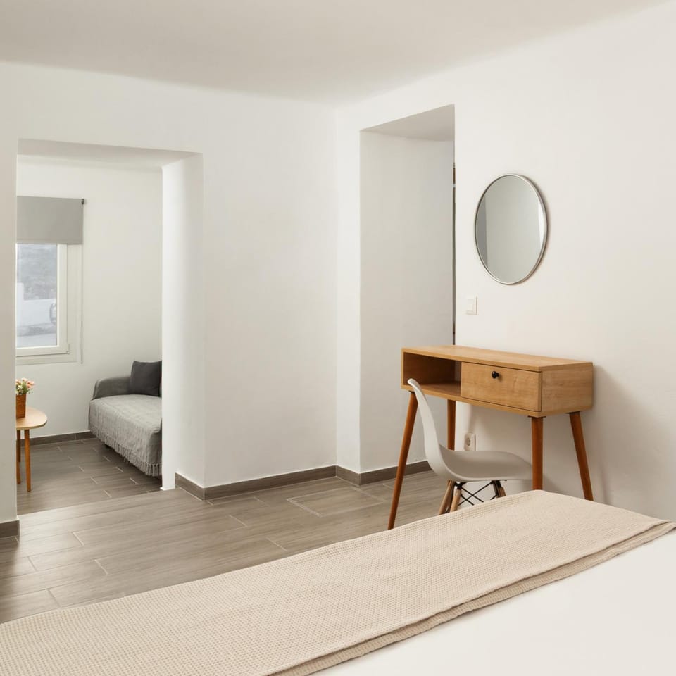 DK Square Apartment in Decentralized Administration of the Aegean