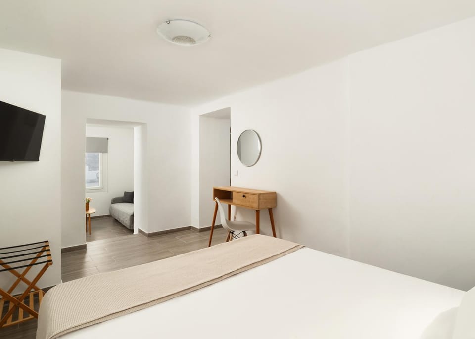 DK Square Apartment in Decentralized Administration of the Aegean