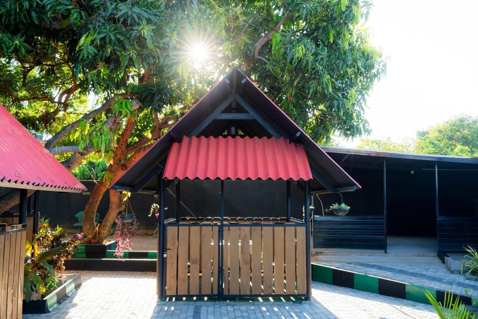 Hotel Blackstone Hotel in Southern Province