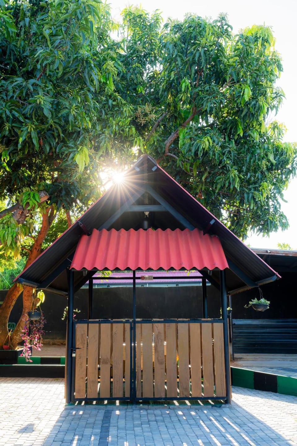 Hotel Blackstone Hotel in Southern Province