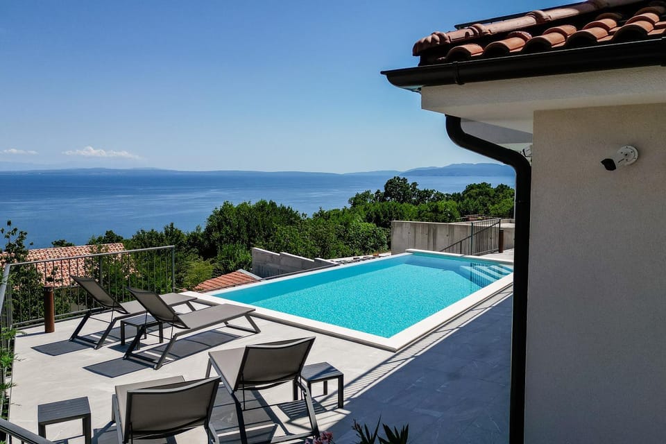 Day, Balcony/Terrace, Pool view, Swimming pool