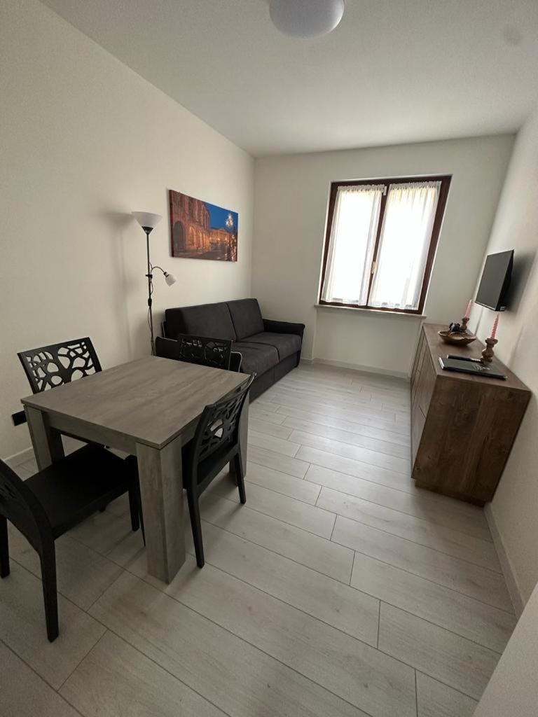 Cavour Apartment Center Bardolino Apartment in Bardolino