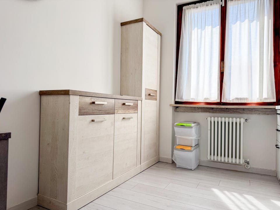 Cavour Apartment Center Bardolino Apartment in Bardolino