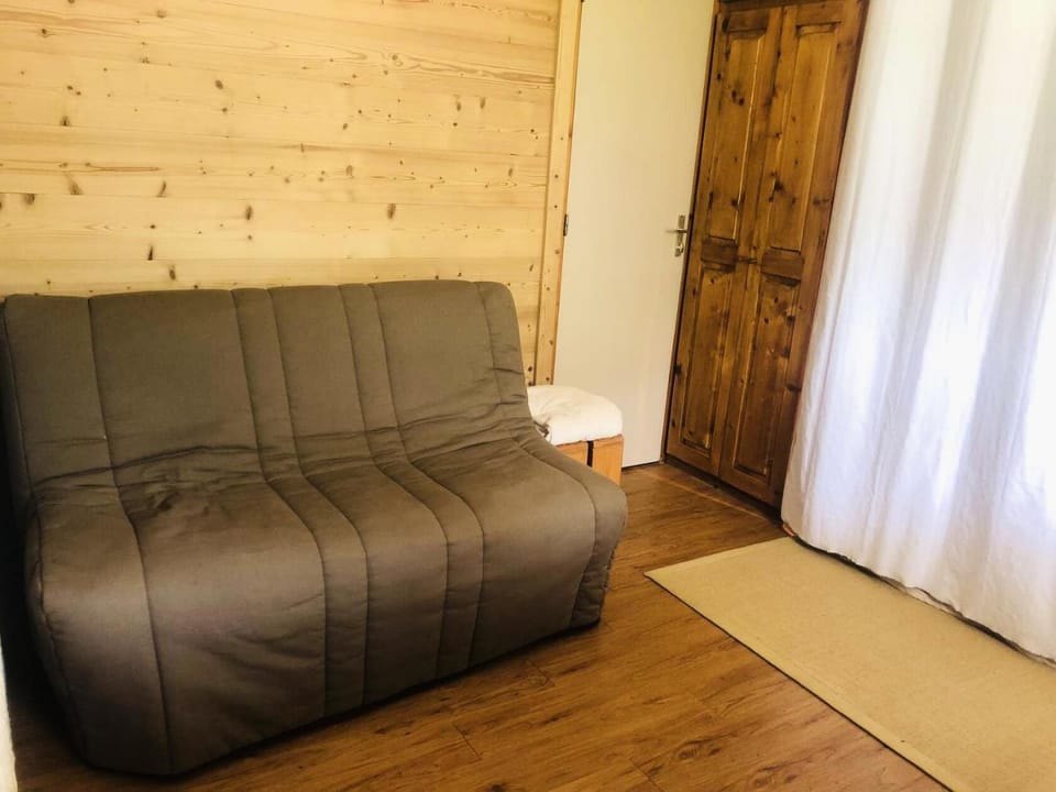 Résidence Clairiere - La Clairière 2 - Joli studio avec magnifique vue sur la station MAE-4334 Apartment in Les Avanchers-Valmorel