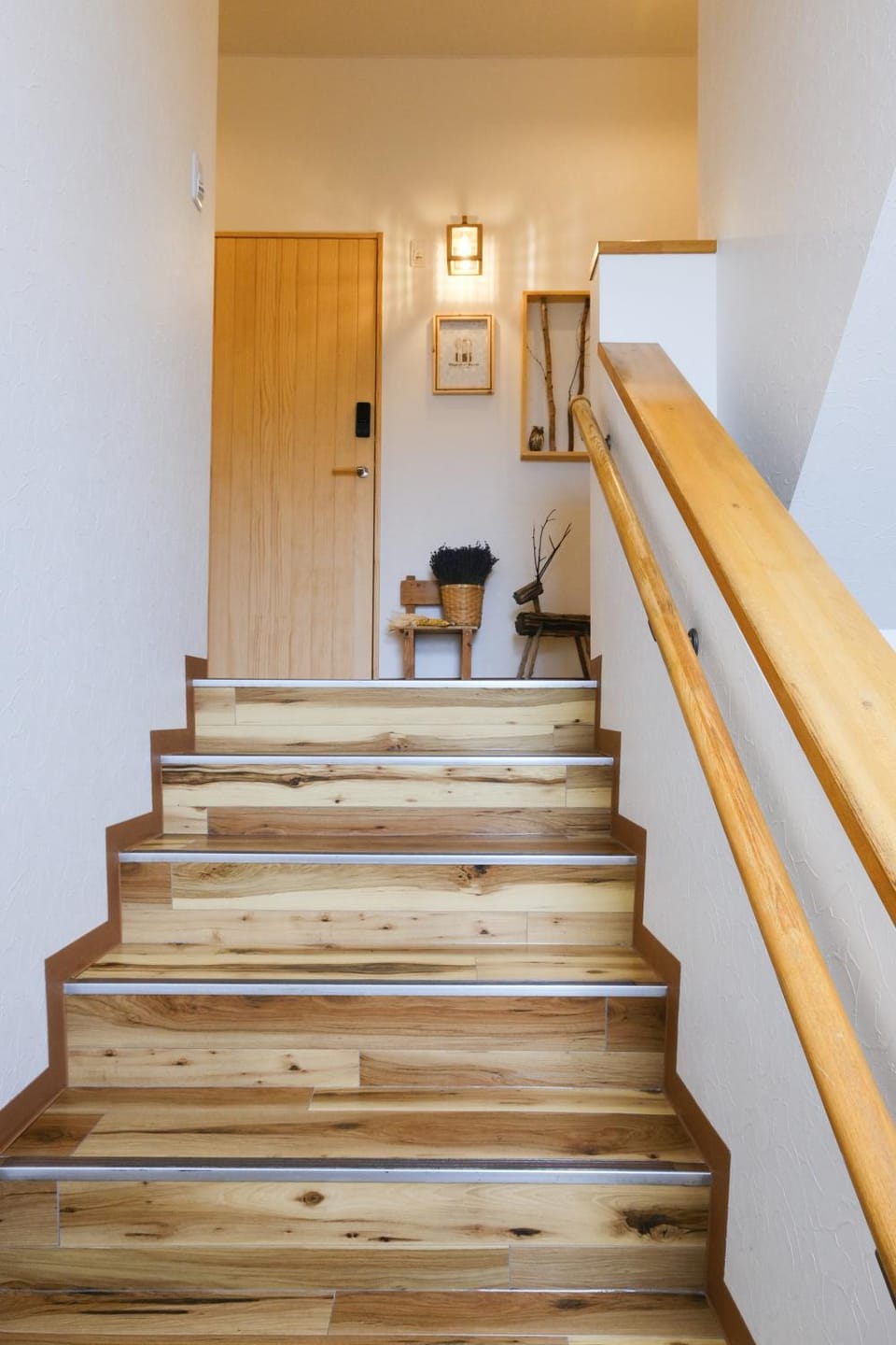 ヴァンテアン舎（vingt et un house） Apartment in Hokkaido Prefecture
