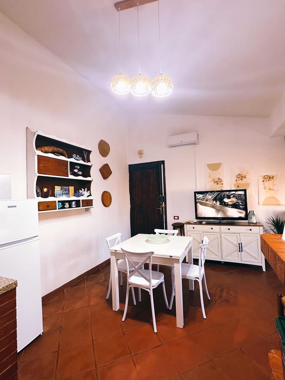 Casetta Marina Residence House in Quartu Sant'Elena