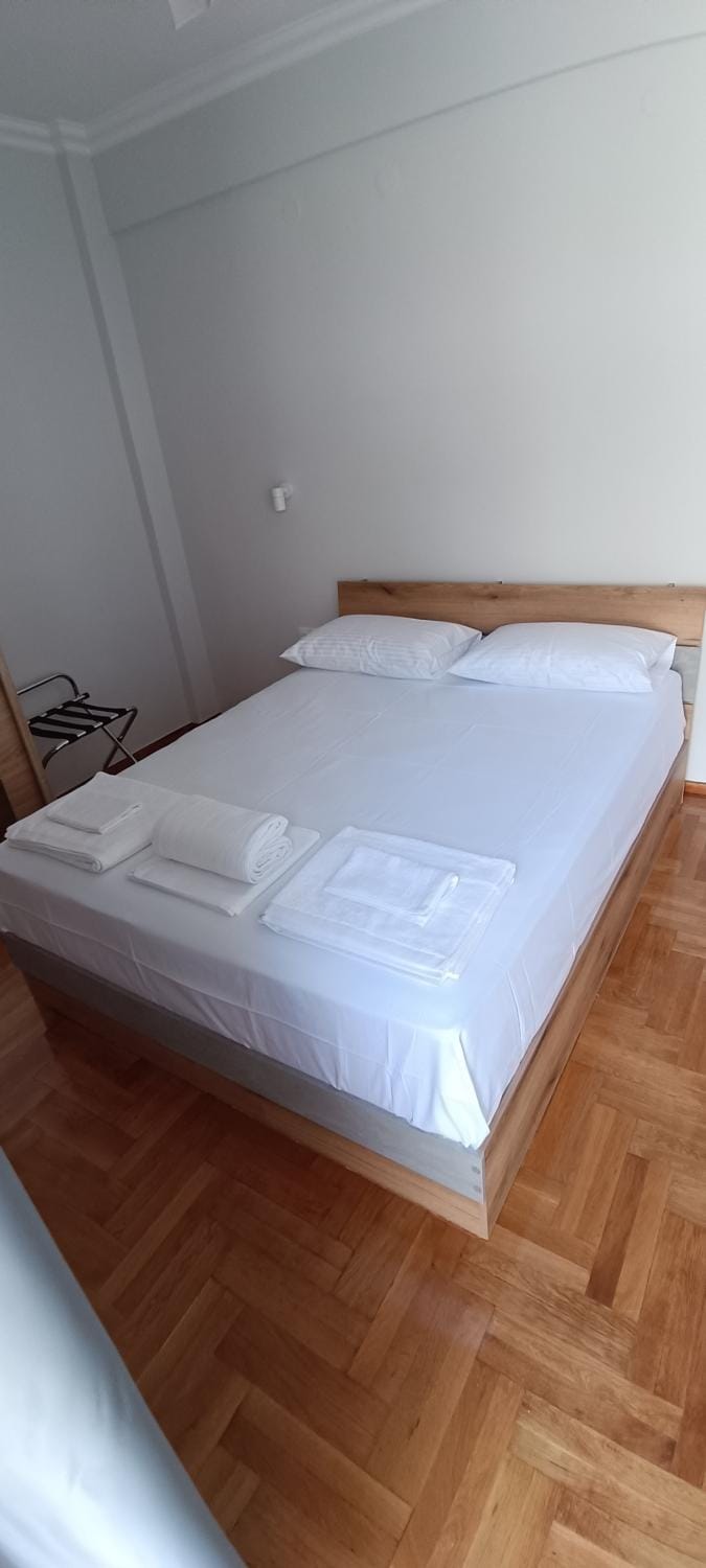 Artemis Plaza Suites Apartment in Thessaloniki