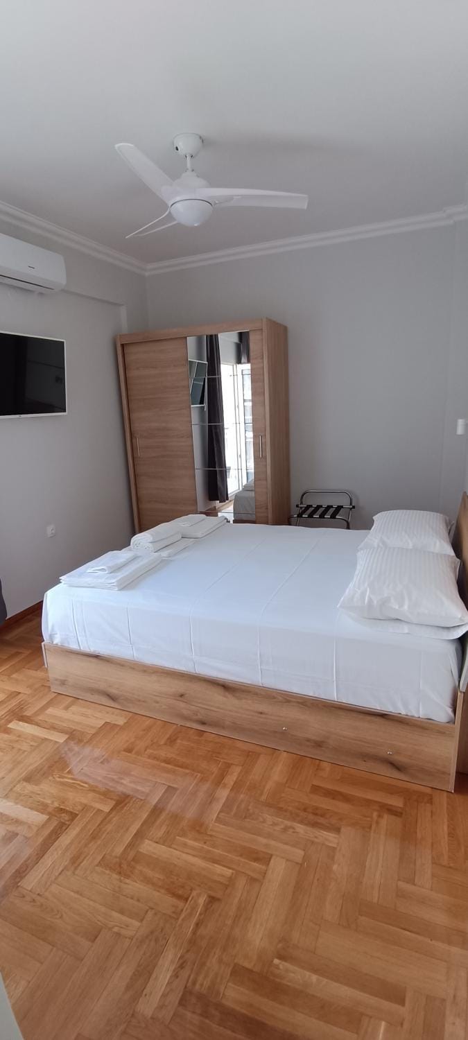 Artemis Plaza Suites Apartment in Thessaloniki