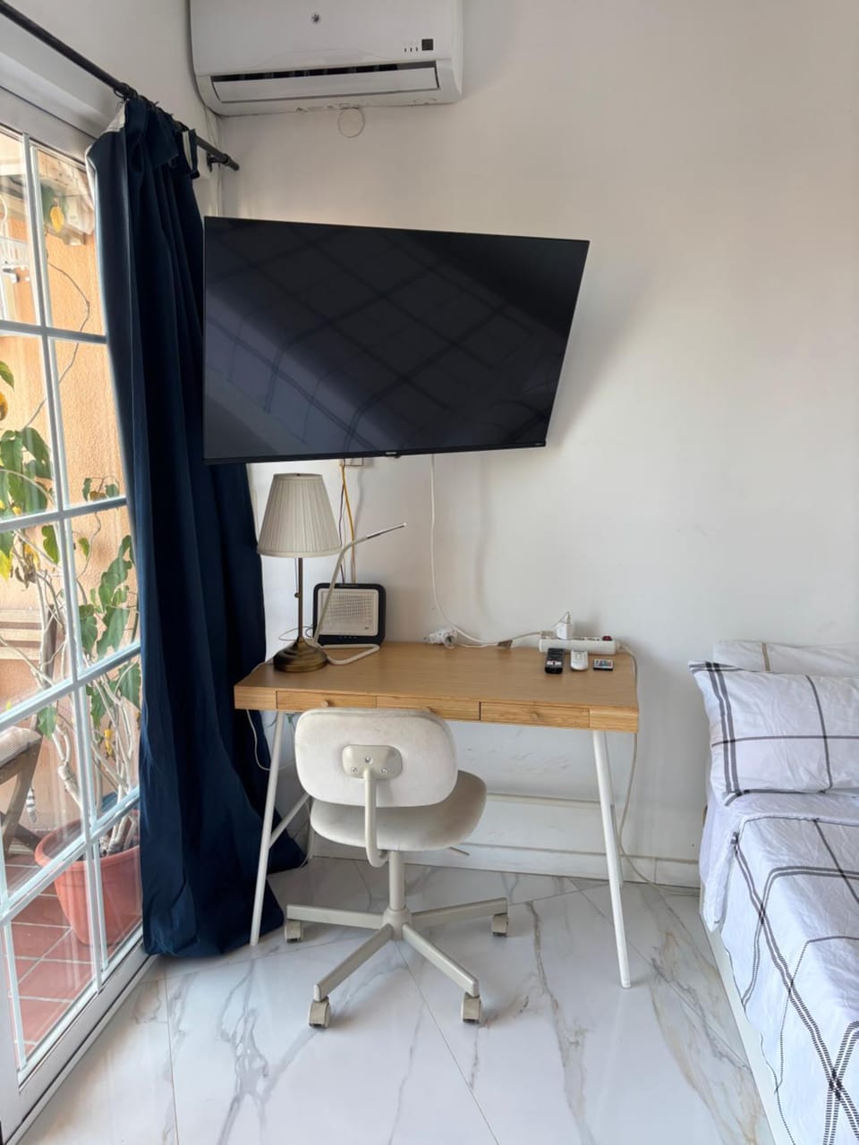 Relaxing studio by the beach Apartment in Benalmadena