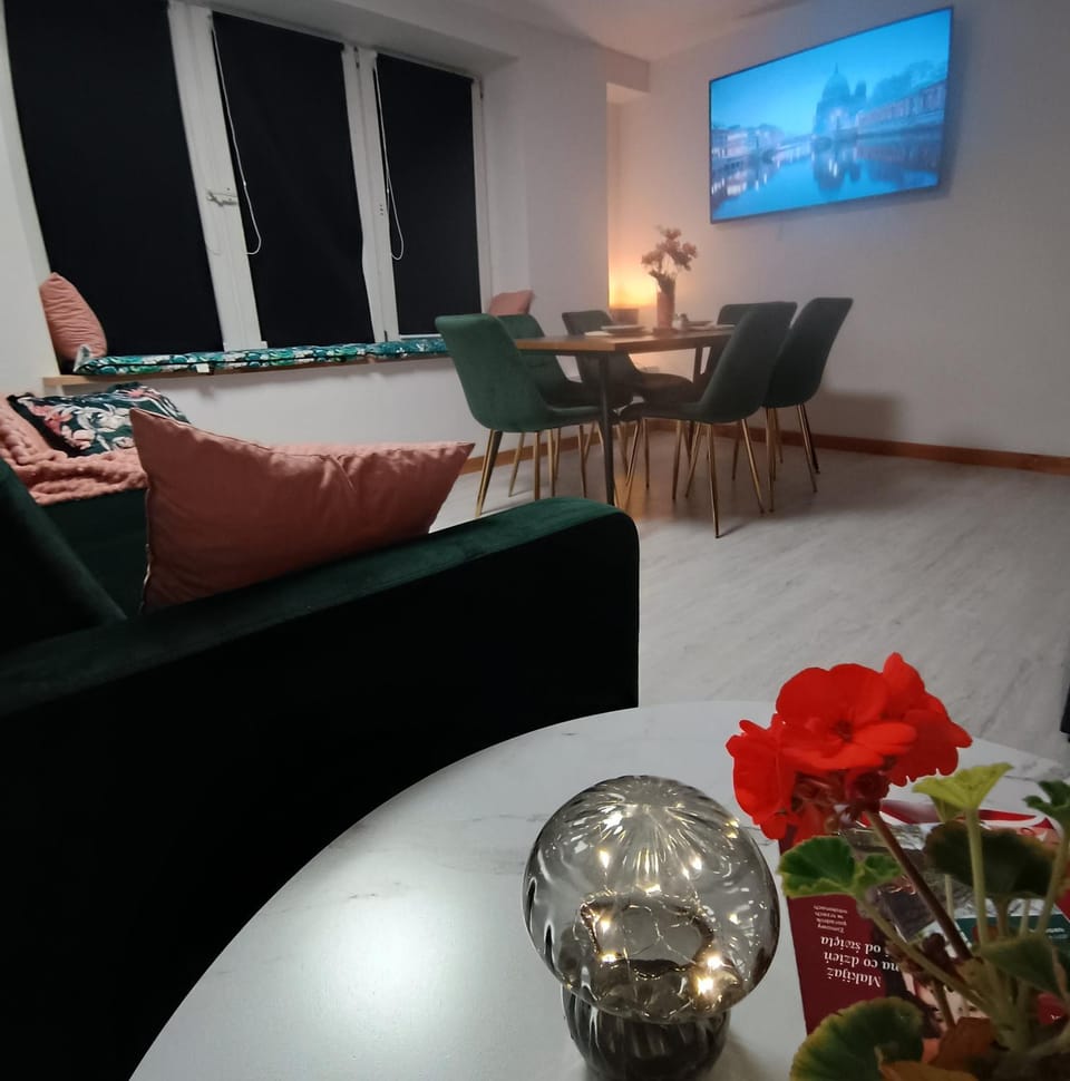 Mazury Apart House in Poland