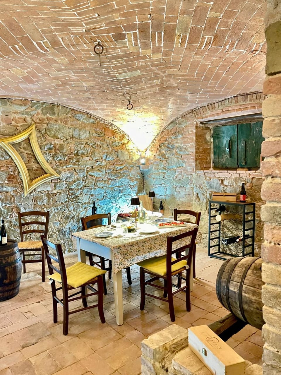Other, Dining area, Dinner