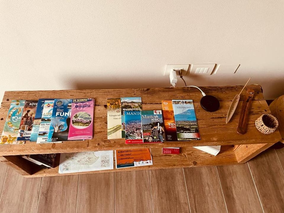 La Mocina casa vacanze House in Province of Brescia