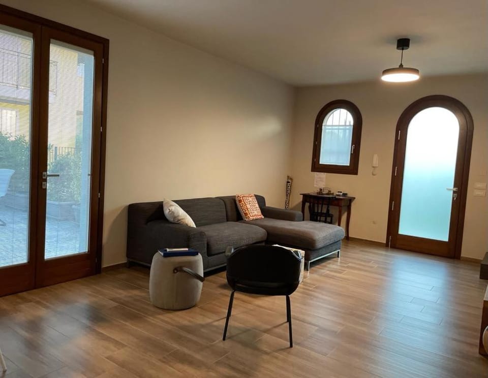 La Mocina casa vacanze House in Province of Brescia