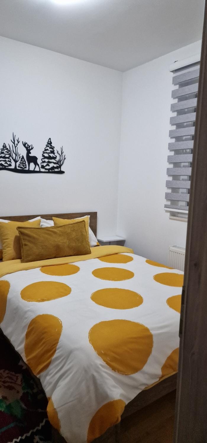apartman Bjelašnica Apartment in Federation of Bosnia and Herzegovina