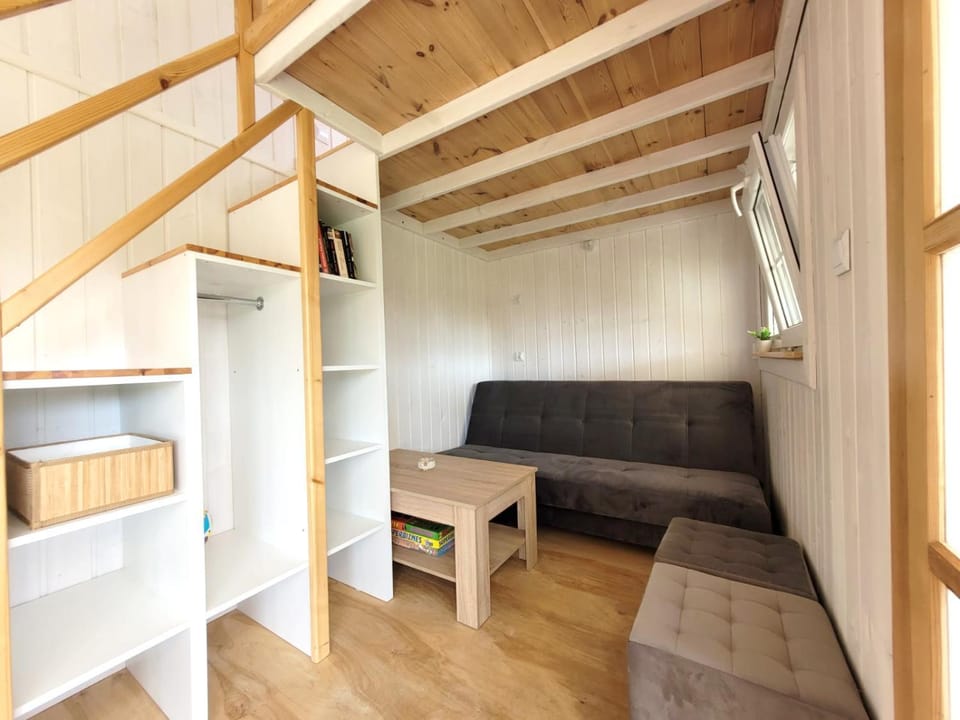 Living room, Seating area, Bedroom