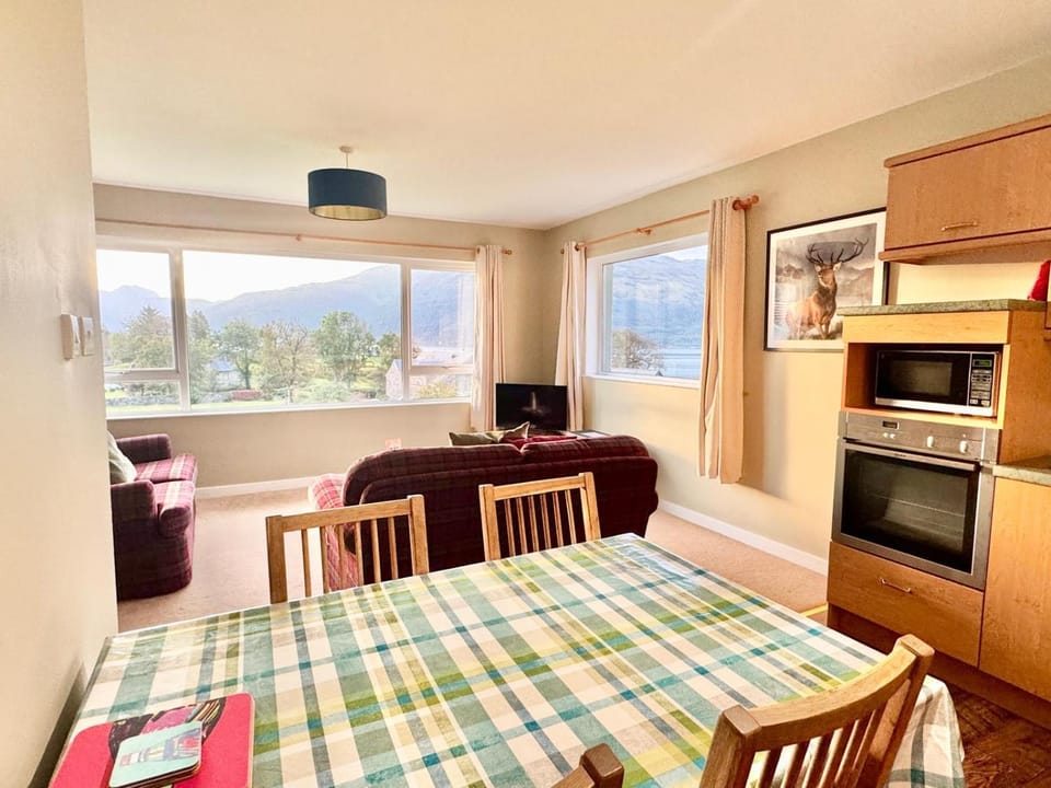 View (from property/room), Living room, kitchen