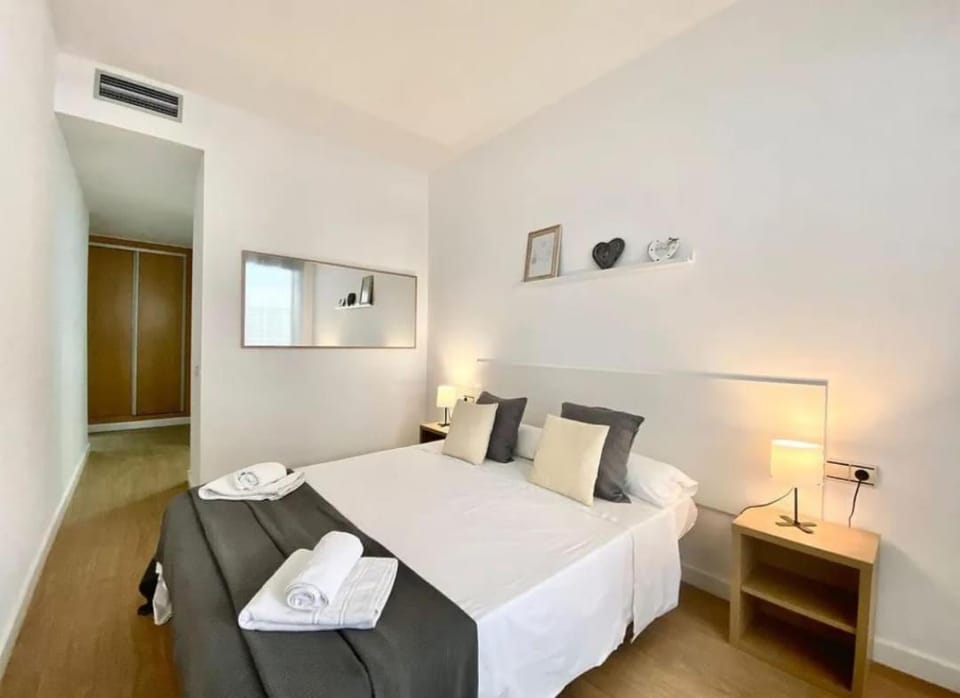 Fortuny Golden Apartment in Cambrils