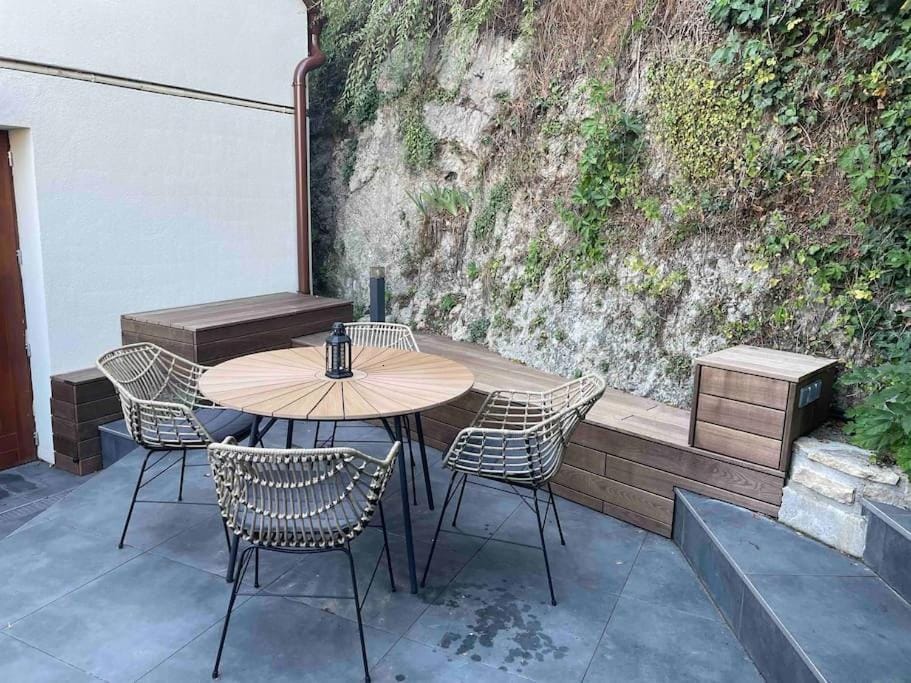 Morris Vacka Apartment in Hungary