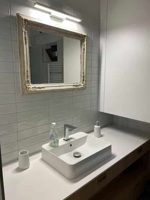 Morris Vacka Apartment in Hungary