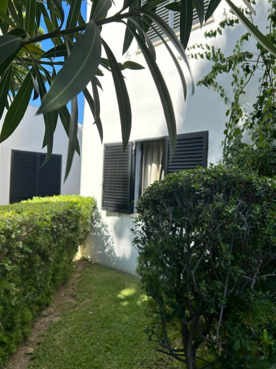 Solar dos Pinheiros Apartment in Quarteira